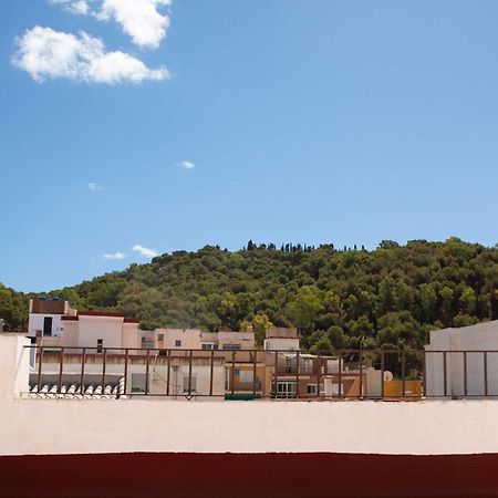 מאלגה Centro Apartment Lagunillas מראה חיצוני תמונה