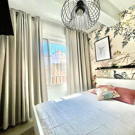 מאלגה Centro Apartment Lagunillas מראה חיצוני תמונה