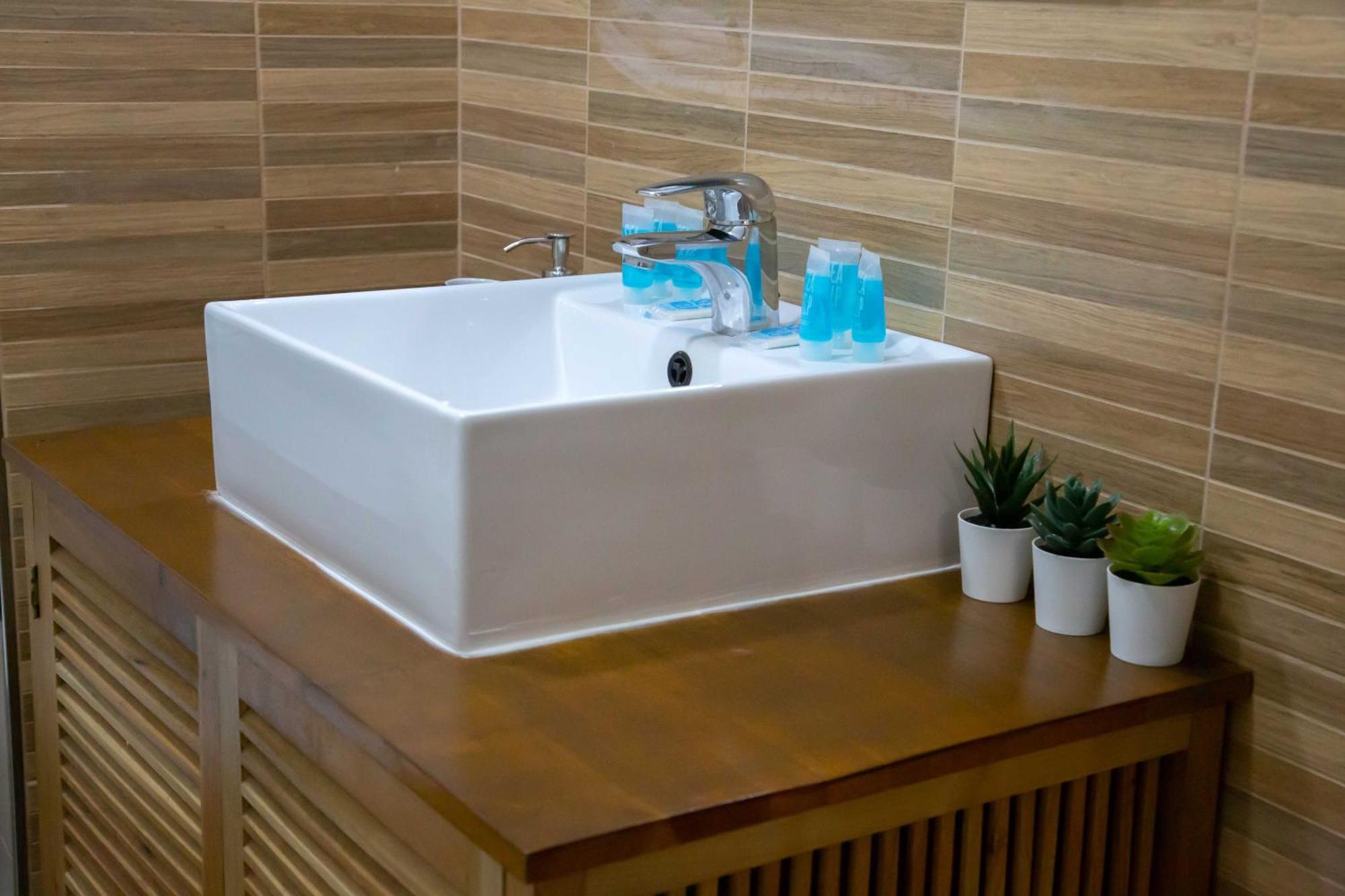 מאלגה Centro Apartment Lagunillas מראה חיצוני תמונה