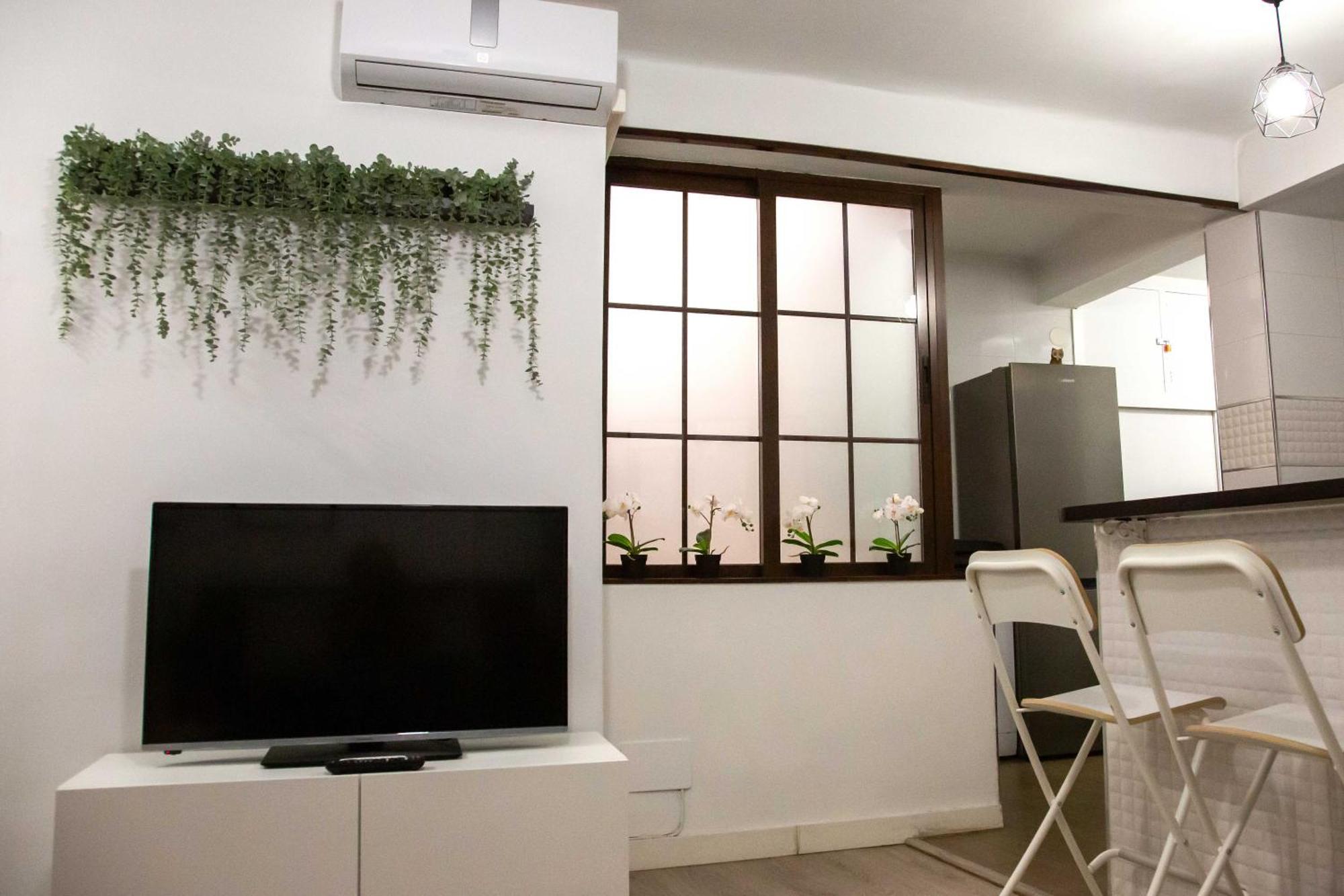 מאלגה Centro Apartment Lagunillas מראה חיצוני תמונה