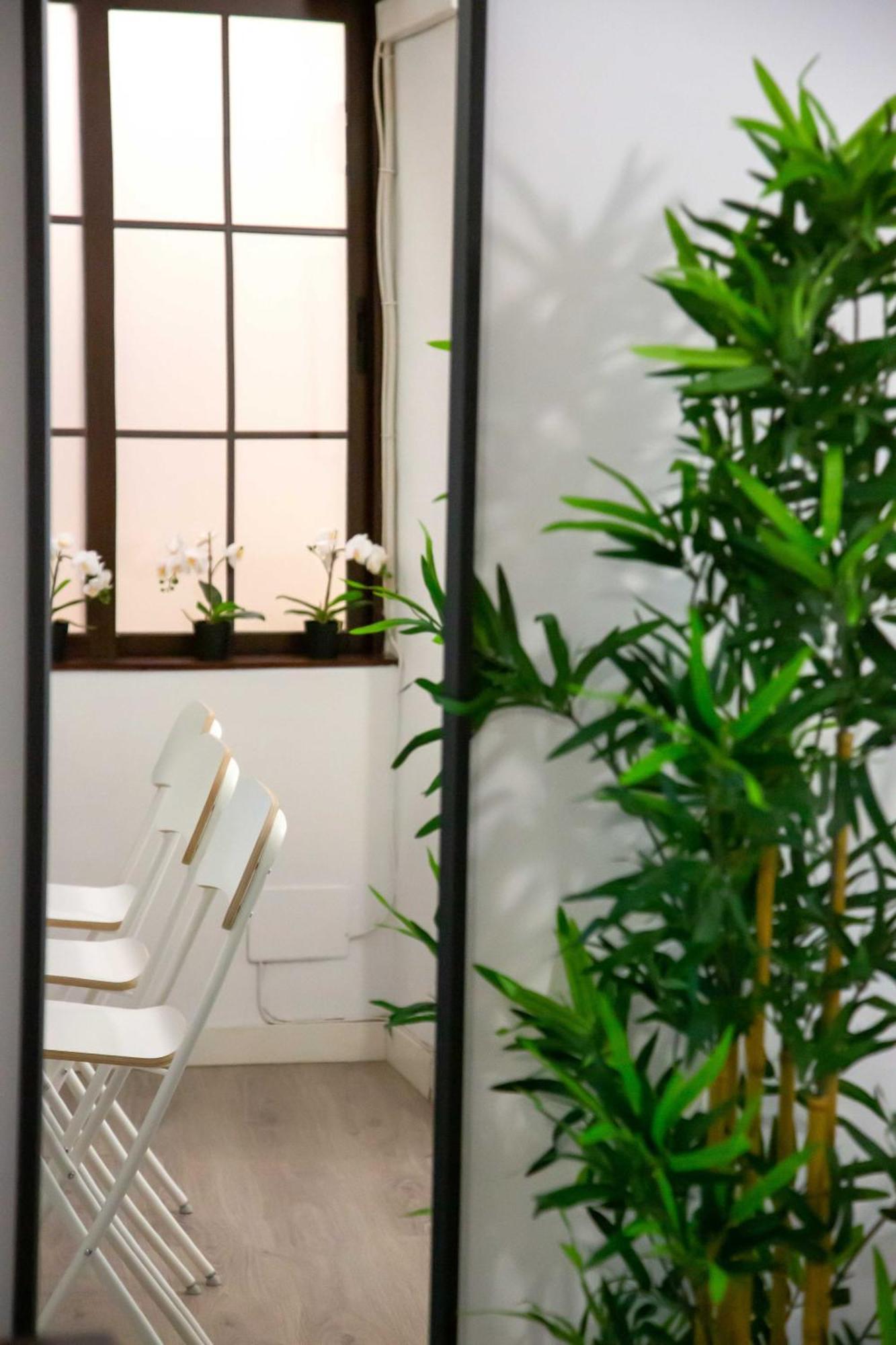 מאלגה Centro Apartment Lagunillas מראה חיצוני תמונה